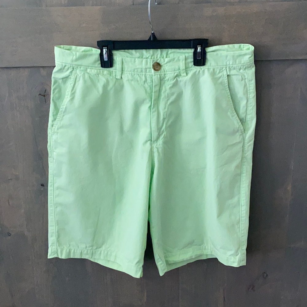 Johnnie -O Men’s Shorts